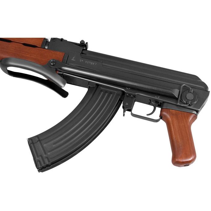 東京マルイ】AK47S｜電動ガン｜AKタイプバッテリー対応｜No.20