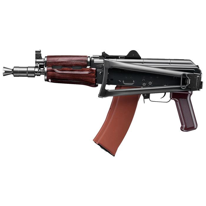 東京マルイ　次世代電動ガン AKS74U 