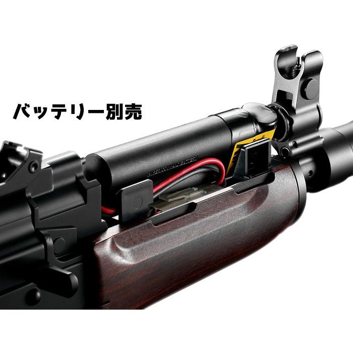 東京マルイ　次世代電動ガン AKS74U 