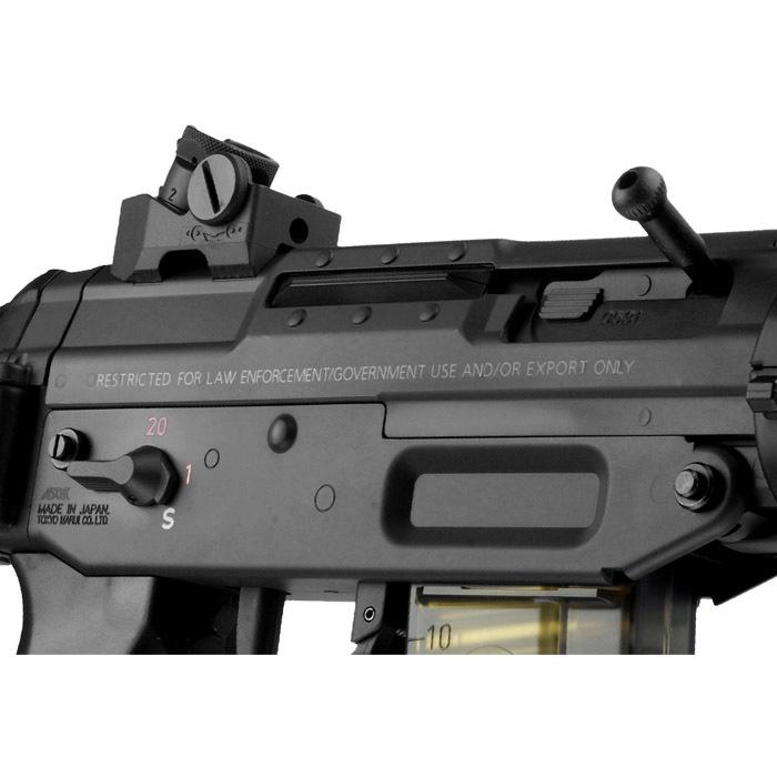 東京マルイ SIG552 シールズ 東京マルイ SIG552 シールズ 220連射