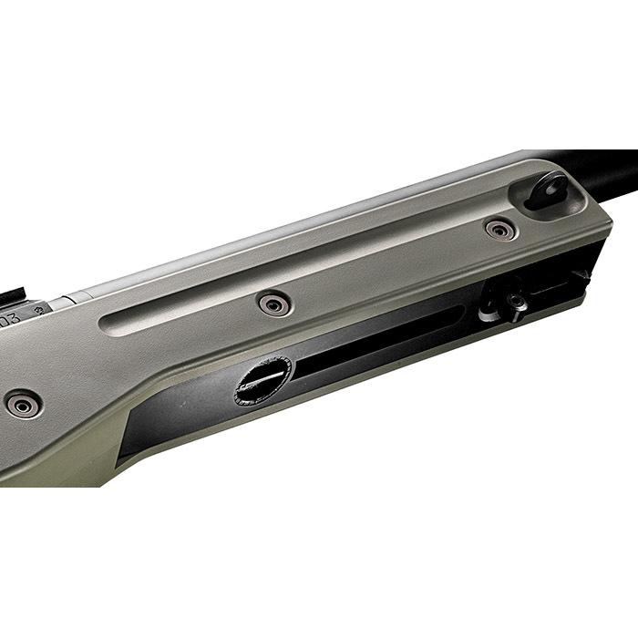 東京マルイ L96 ブラックストック Amazon.co.jp: 東京マルイ ボルトアクション L96 AWS ブラック