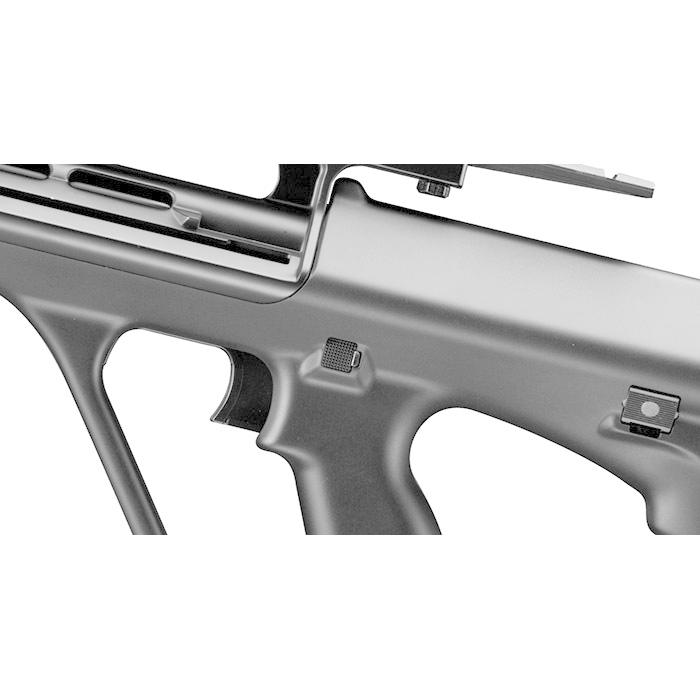 東京マルイ AUG 動作確認済み ステアー AUG 東京マルイ 電動ガン エアガンレビュー - YouTube