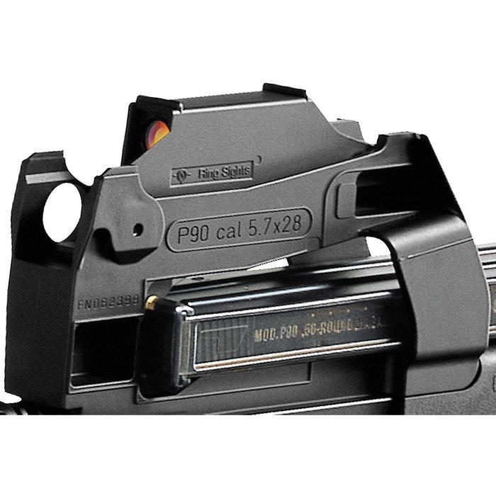 TOKYO MARUI（東京マルイ） 【東京マルイ】P-90｜電動ガン｜ミニS