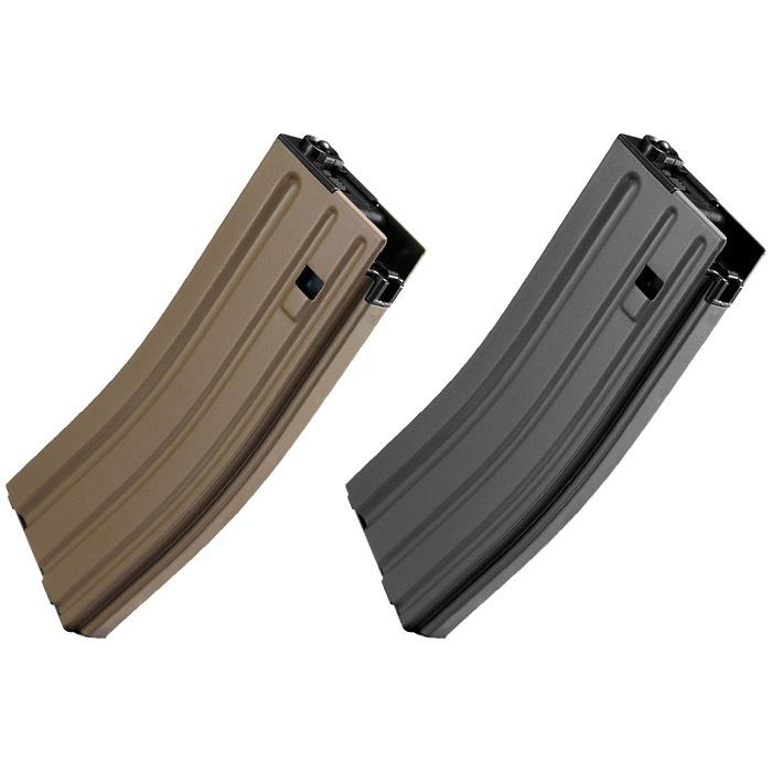 【東京マルイ】 次世代電動ガン SCAR-L FDE_7