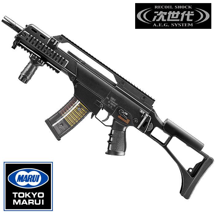 TOKYO MARUI 【GWセール!5/11まで】東京マルイ 次世代電動ガン TOKYO MARUI 【GWセール!5/11まで】東京マルイ 次世代電動ガン