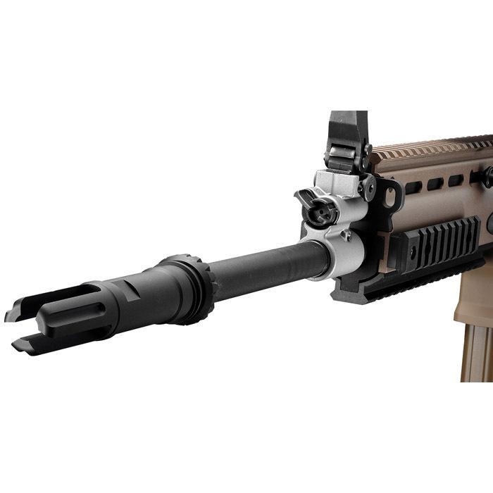 ⭐️10日迄特価⭐️【次世代電動ガン】東京マルイ SCAR-H スカーH フラット・ダークアース - 次世代電動ガン | 東京マルイ