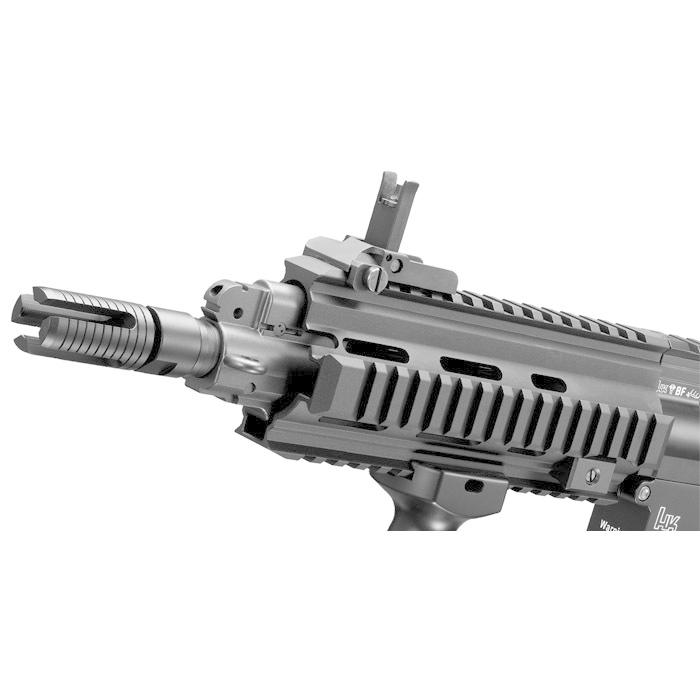 東京マルイ】HK416C CUSTOM｜次世代電動ガン｜ミニSバッテリー対応｜No
