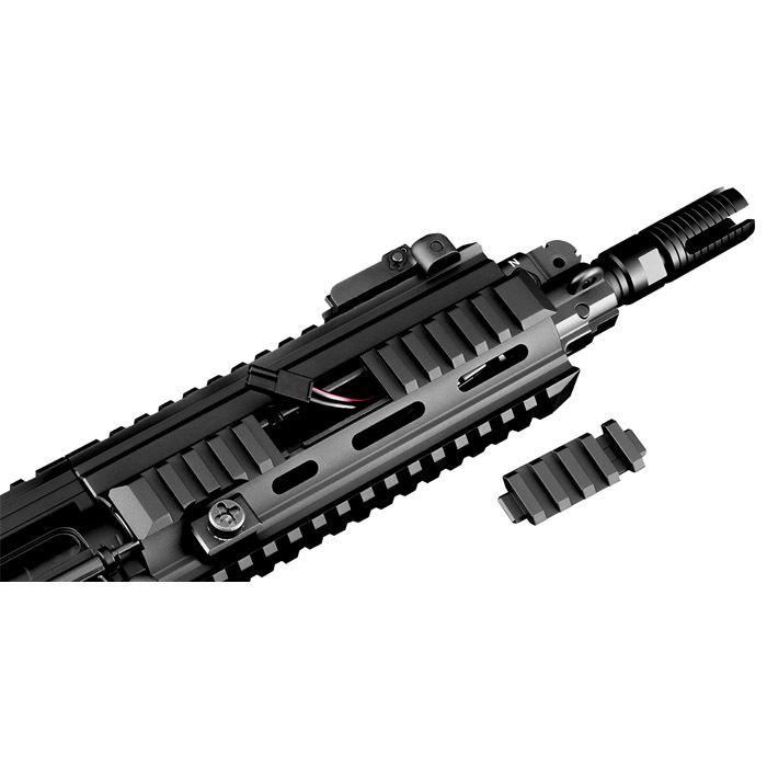 トイガン HK416C New HK416C Gel Blaster High Speed Fire Mode freeshipping - LKCJ