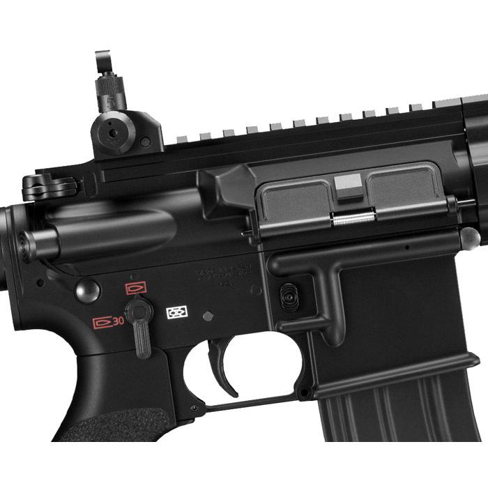 TOKYO MARUI（東京マルイ） 爆買 【東京マルイ】HK416 DELTA カスタム