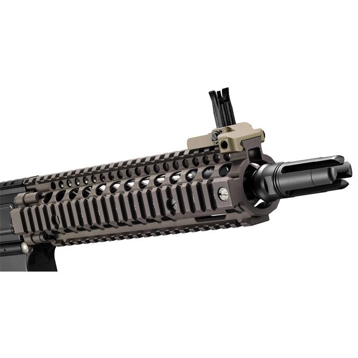 【東京マルイ】Mk18 Mod.1｜次世代電動ガン｜SOPMODバッテリー対応｜No.26｜4952839176264_1