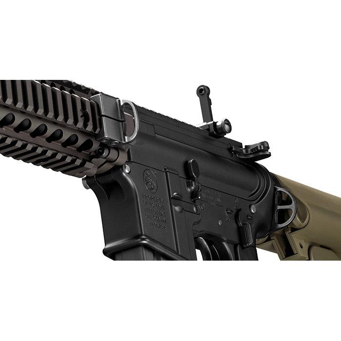 【東京マルイ】Mk18 Mod.1｜次世代電動ガン｜SOPMODバッテリー対応｜No.26｜4952839176264_2