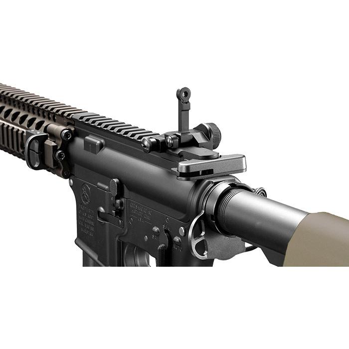 【東京マルイ】Mk18 Mod.1｜次世代電動ガン｜SOPMODバッテリー対応｜No.26｜4952839176264_3