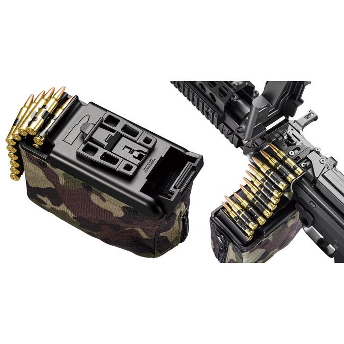 TOKYO MARUI 【東京マルイ】Mk46 Mod.0｜次世代電動ガン｜AK