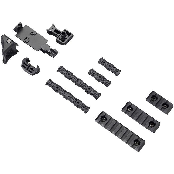 TOKYO MARUI（東京マルイ） 【東京マルイ】AK ストーム｜次世代電動