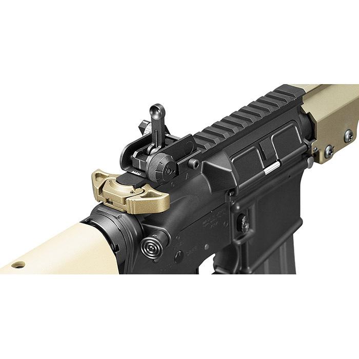 【東京マルイ】URG-I SOPMOD BLOCK3｜次世代電動ガン｜SOPMODバッテリー対応｜No.30｜4952839176301_2