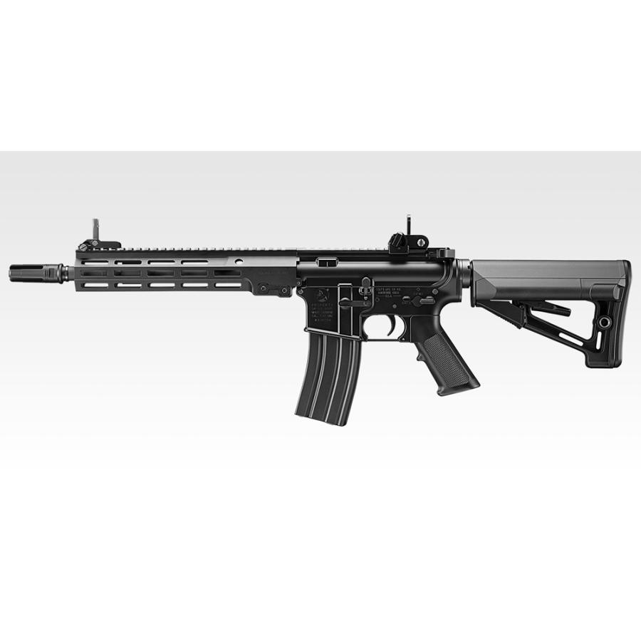 【東京マルイ】URG-I｜11.5inch｜次世代電動ガン｜BLACKカラー｜SOPMODバッテリー対応｜No.35｜4952839176356_1