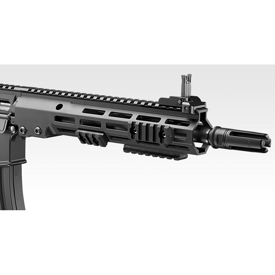 【東京マルイ】URG-I｜11.5inch｜次世代電動ガン｜BLACKカラー｜SOPMODバッテリー対応｜No.35｜4952839176356_2