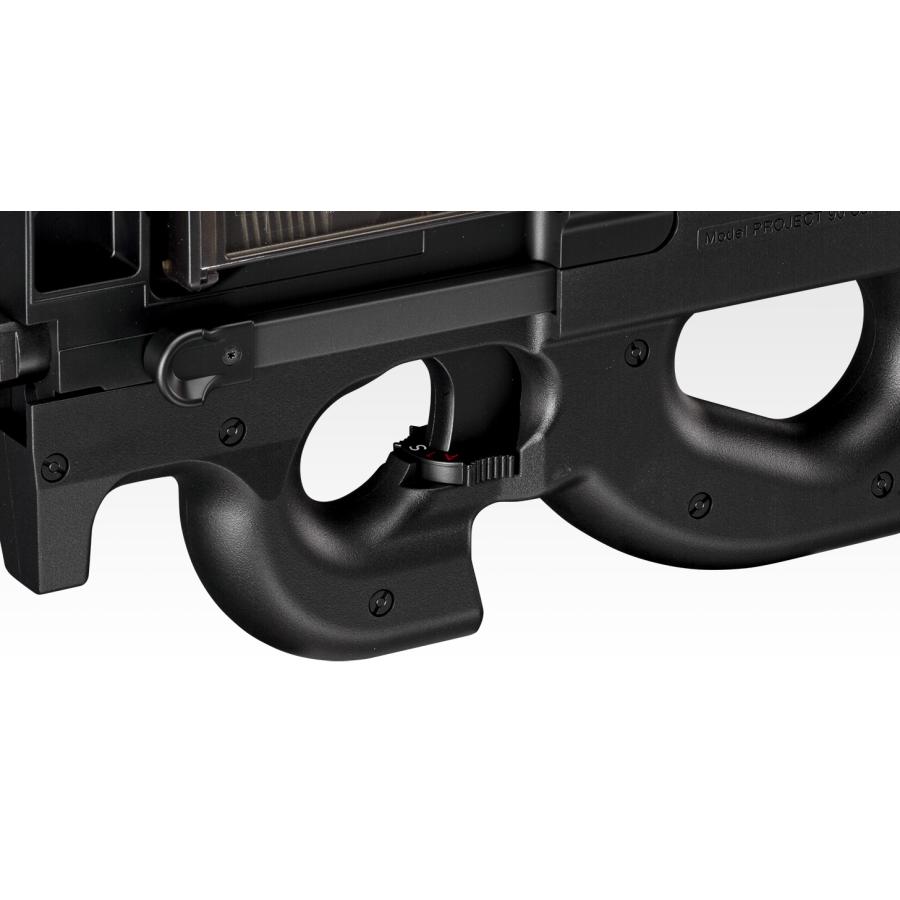 TOKYO MARUI 【GWセール!5/11まで】東京マルイ P-90 Plus 電動 TOKYO MARUI 【GWセール!5/11まで】東京マルイ P-90 Plus 電動