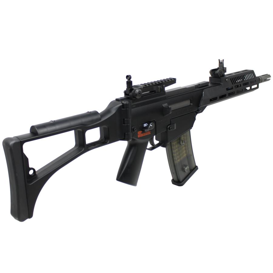 TOKYO MARUI（東京マルイ） G36K 電動ガンプラス MLOKカスタム 【ST