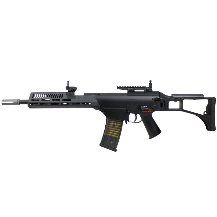 TOKYO MARUI（東京マルイ） G36K 電動ガンプラス MLOKカスタム 【ST