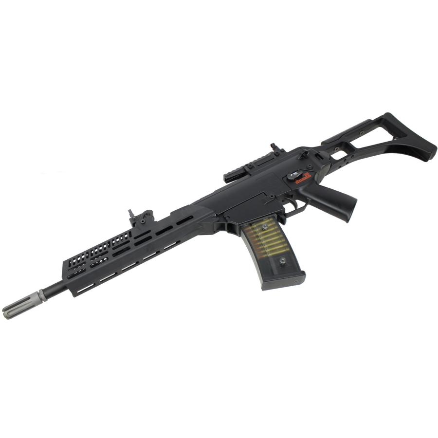 TOKYO MARUI（東京マルイ） G36K 電動ガンプラス MLOKカスタム 【ST