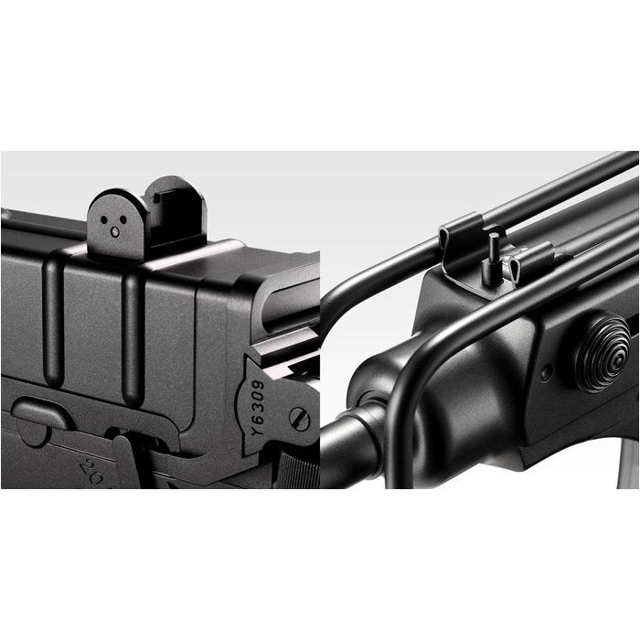 TOKYO MARUI（東京マルイ） 爆買 【東京マルイ】スコーピオンVZ61