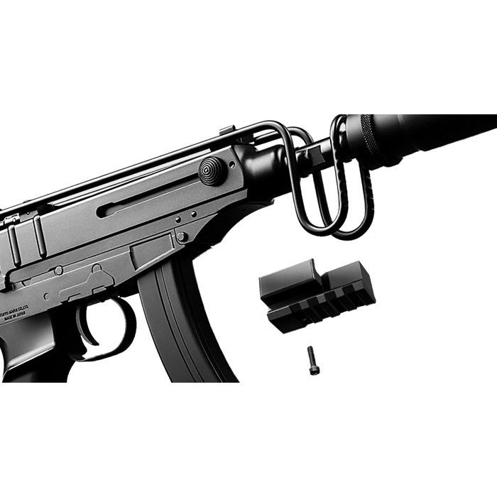 TOKYO MARUI（東京マルイ） 【東京マルイ】スコーピオンVZ61｜電動ガン