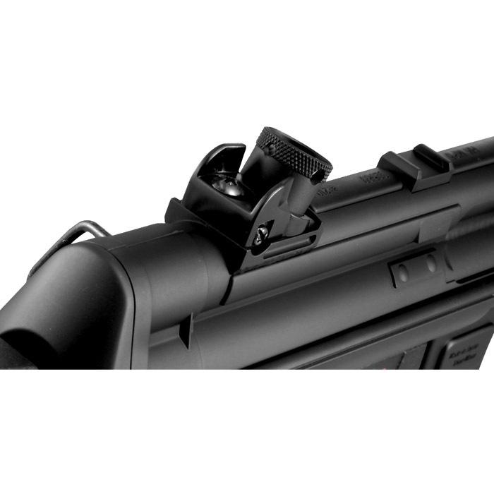 【東京マルイ】H\u0026K MP5SD6｜電動ガン｜ミニSバッテリー対応｜No.60｜4952839170606の画像