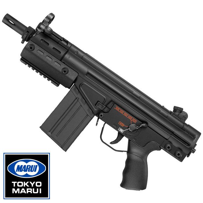 X-887 東京マルイ G3 SAS 電動ガン 東京マルイ G3 SAS X-887 東京マルイ G3 SAS 電動ガン