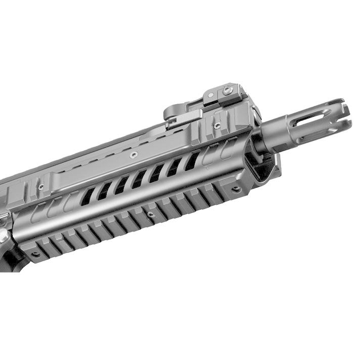 TOKYO MARUI（東京マルイ） 【東京マルイ】M4 PATRIOT｜ハイサイクル