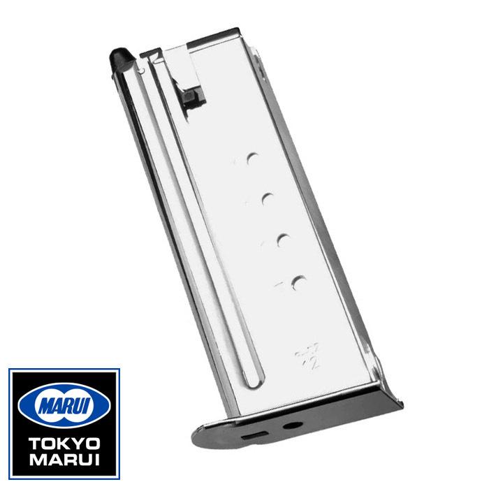 東京マルイ　デザートイーグル　ハードキック　予備マガジン付き TOKYO MARUI 東京マルイ デザートイーグル.50AE用 ハードキック