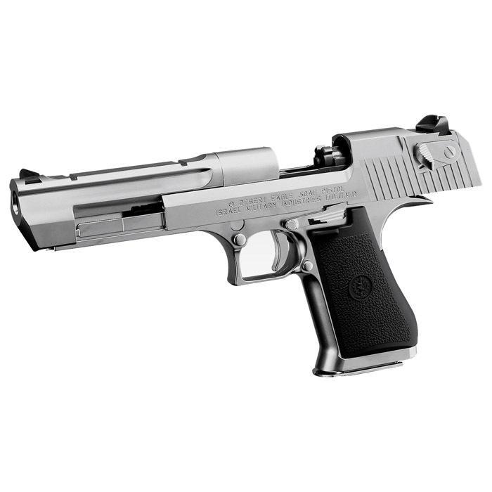 【BB弾おまけ】東京マルイ デザートイーグル ステンレス製 ガスガン BB弾おまけ】東京マルイ デザートイーグル ステンレス製