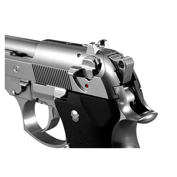 【セール】美品　東京マルイ　m92f ガスブロ TOKYO MARUI 【東京マルイ】18才以上用ガスブローバックNo.12