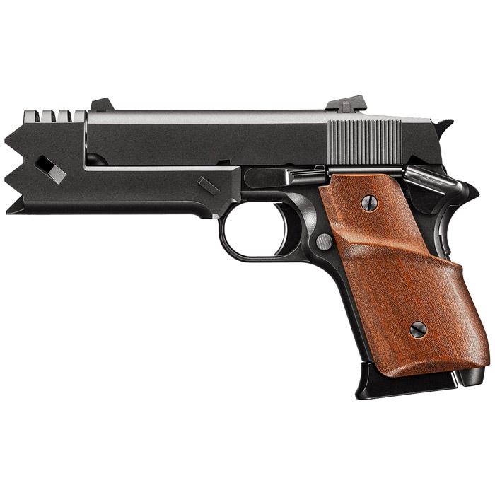 【東京マルイ】 千束の銃 リコリス・リコイル・コラボモデル ガスブローバック期間生産品【お一人様1点まで】_1