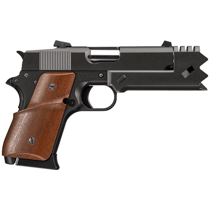 【東京マルイ】 千束の銃 リコリス・リコイル・コラボモデル ガスブローバック期間生産品【お一人様1点まで】_2