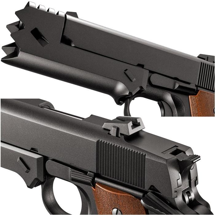 【東京マルイ】 千束の銃 リコリス・リコイル・コラボモデル ガスブローバック期間生産品【お一人様1点まで】_3