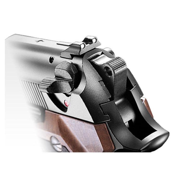 TOKYO MARUI（東京マルイ） 【東京マルイ】 ガスブローバック サムライ