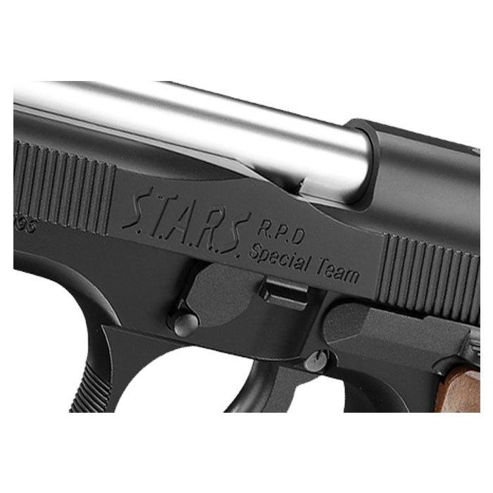 TOKYO MARUI（東京マルイ） 【東京マルイ】 ガスブローバック サムライ