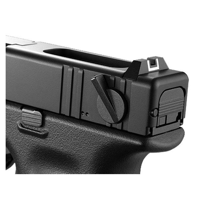 TOKYO MARUI 東京マルイ ガスブローバック グロック18C フル TOKYO MARUI 東京マルイ ガスブローバック グロック18C フル