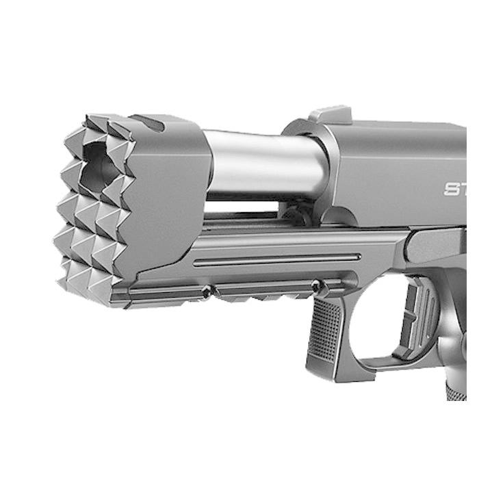 [タイムセール中 ]東京マルイ ストライクウォーリア ガスブローバック No4 TOKYO MARUI（東京マルイ） 【タイムセール7/9まで】【東京マルイ