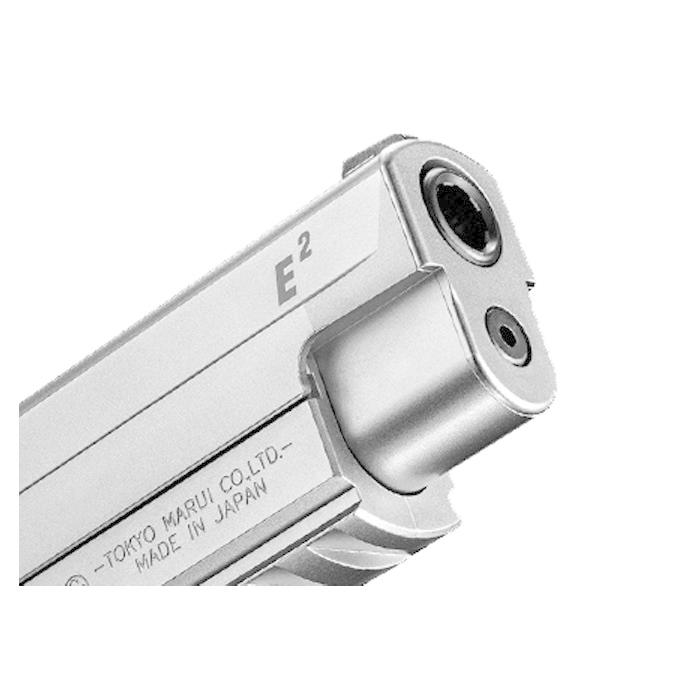 東京マルイ ガスブローバック シグ ザウエル P226 E2 シルバー