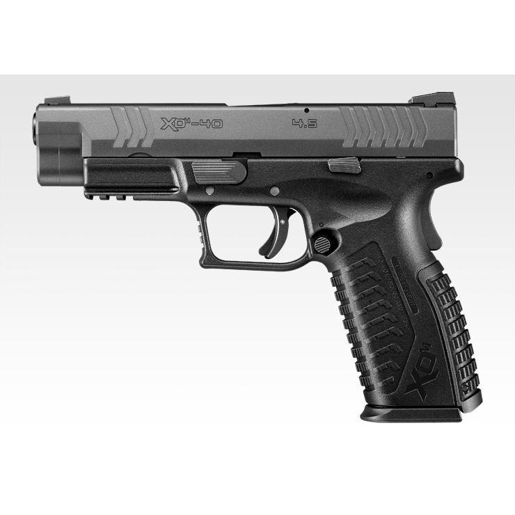 東京マルイ　ガスブローバック　XDM-40
