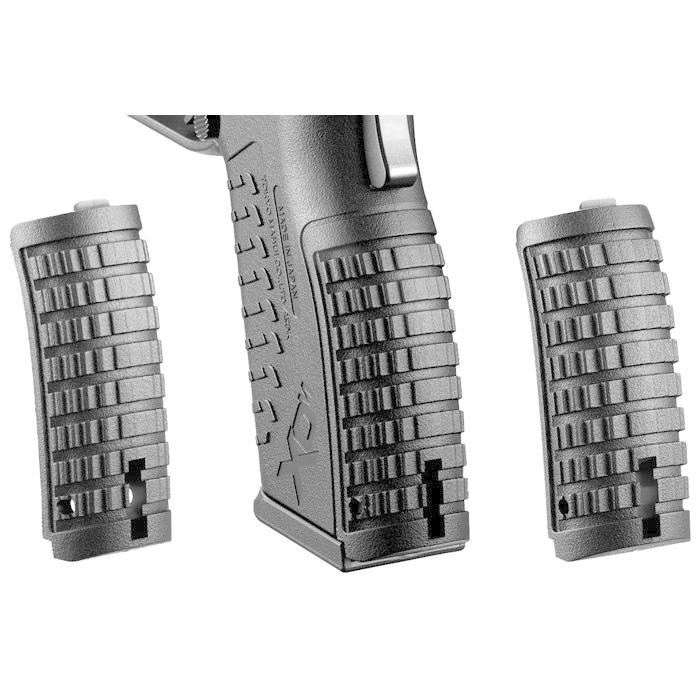 東京マルイ　ガスブローバック　XDM-40 