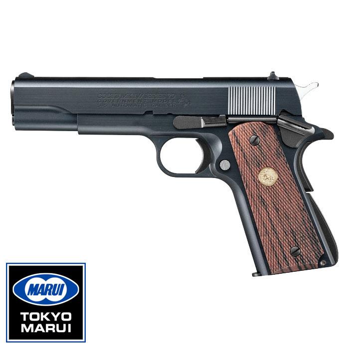 TOKYO MARUI（東京マルイ） 【東京マルイ】 ガスブローバック コルト