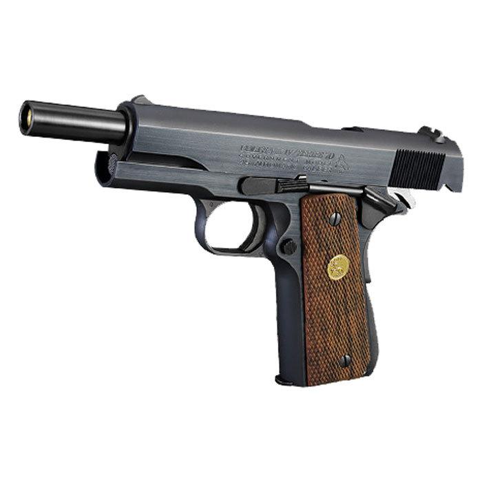 東京マルイ　コルトガバメントマークIV SERIES’70 動作確認済　ガスガン TOKYO MARUI（東京マルイ） 【東京マルイ】 ガスブローバック コルト