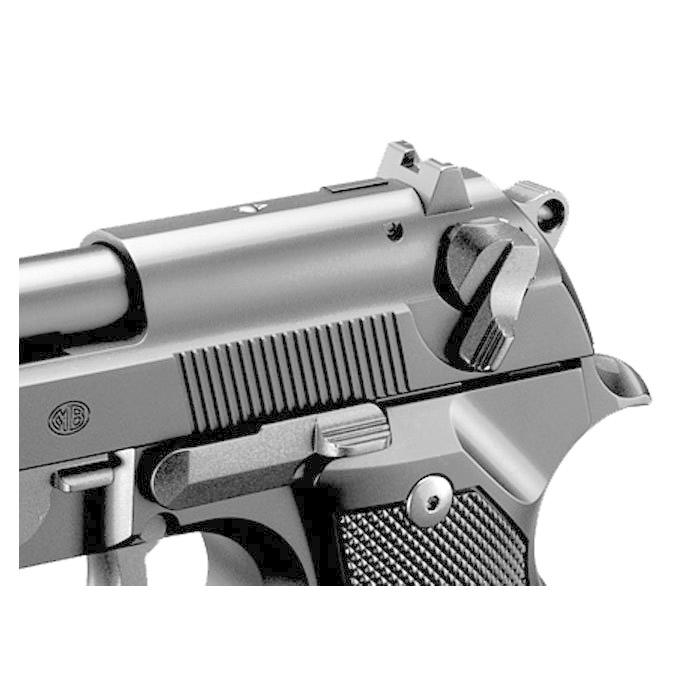 TOKYO MARUI（東京マルイ） 【東京マルイ】 ガスブローバック M9A1