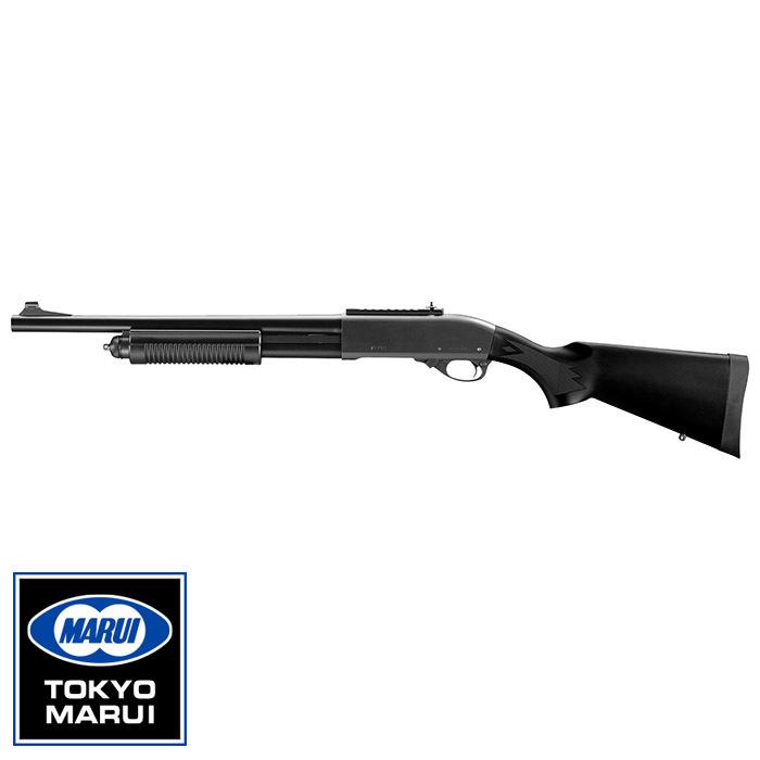 TOKYO MARUI - 【日本の首都マルイ】 ガスブローバック M870 タクティカル ガスショットガン エアガン-サバゲー、ミリタリー-楽器、手芸、コレクション