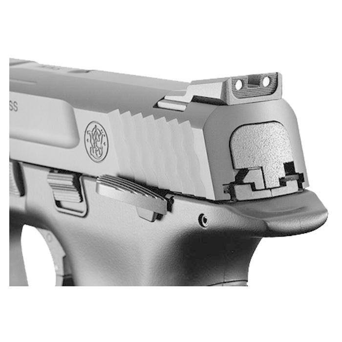 TOKYO MARUI（東京マルイ） 【東京マルイ】 ガスブローバック M&P9