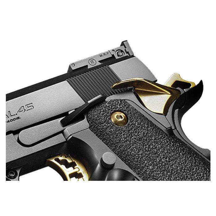 TOKYO MARUI 東京マルイ ガスブローバック ハイキャパ5.1 TOKYO MARUI 東京マルイ ガスブローバック ハイキャパ5.1