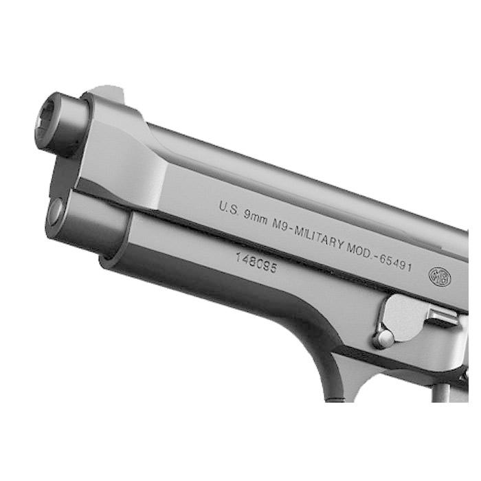 TOKYO MARUI 東京マルイ ガスブローバック U.S.M9 PISTOL TOKYO MARUI 東京マルイ ガスブローバック U.S.M9 PISTOL